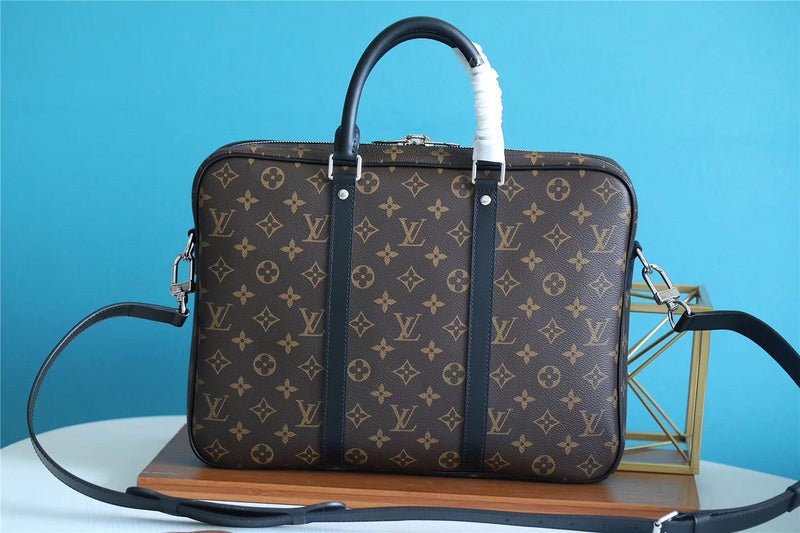 Jane bags - Louis Vuittons - 9853 | AlmaBagz - Image 3