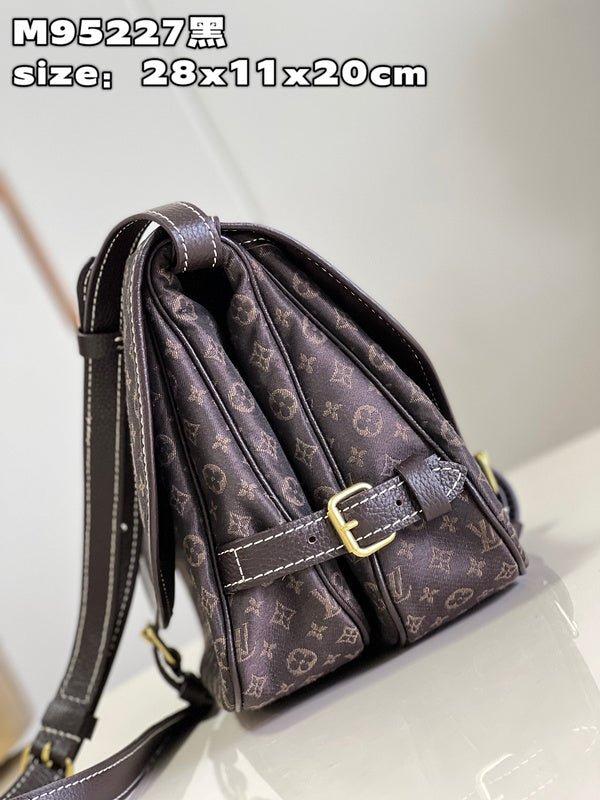 Jane Bags- Louis Vuittons - 15908 | AlmaBagz - Image 7