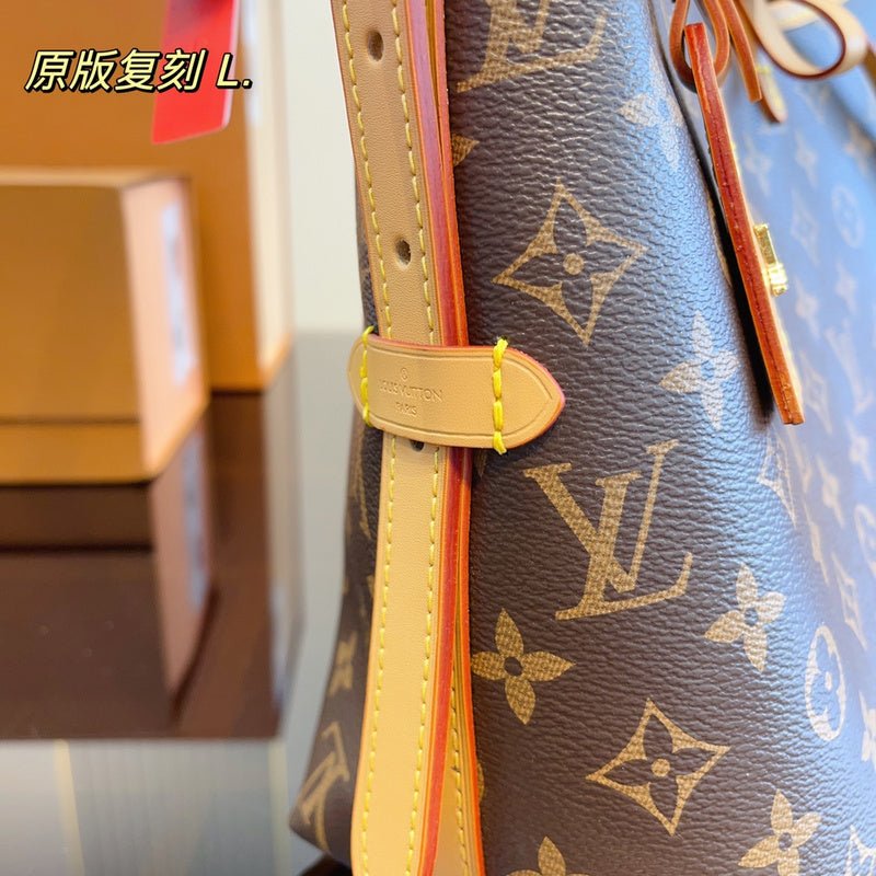 Jane Bags- Louis Vuittons - 15905 | AlmaBagz - Image 7