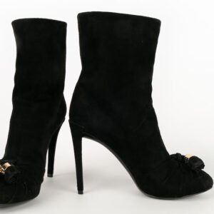 Bottes Louis Vuittons | AlmaBagz