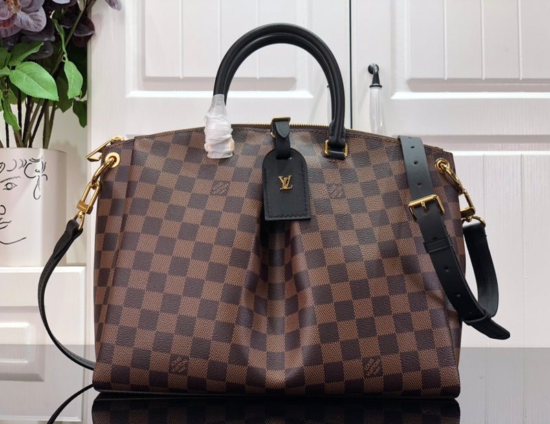 Jane Bags- Louis Vuittons - 15925 | AlmaBagz - Image 4