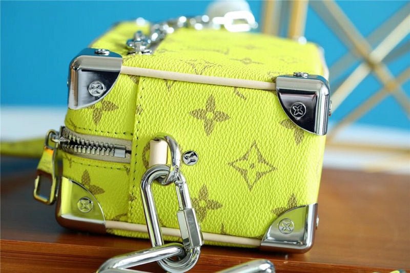 Jane bags - Louis Vuittons - 10168 | AlmaBagz - Image 3