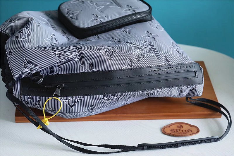 Jane bags - Louis Vuittons - 9711 | AlmaBagz - Image 3