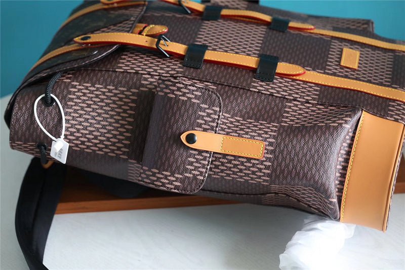 Jane bags - Louis Vuittons - 9673 | AlmaBagz - Image 3