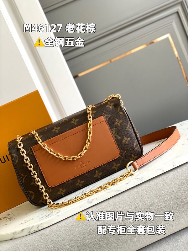 Jane Bags- Louis Vuittons - 15952 | AlmaBagz - Image 2