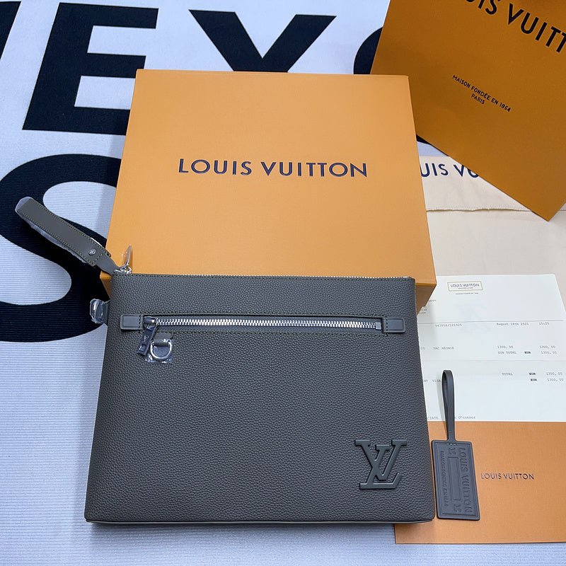 Jane bags - Louis Vuittons - 10691 | AlmaBagz - Image 10