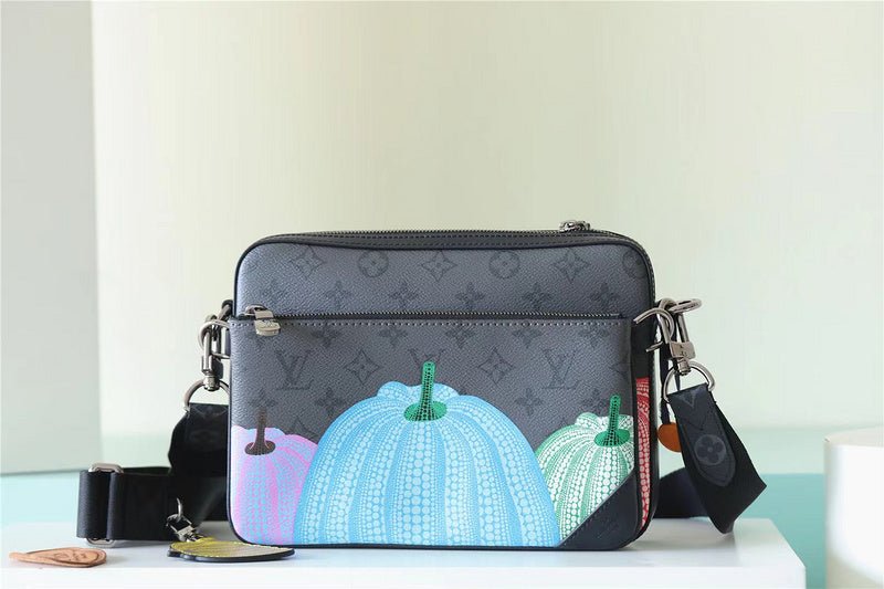 Jane bags - Louis Vuittons - 10056 | AlmaBagz - Image 16