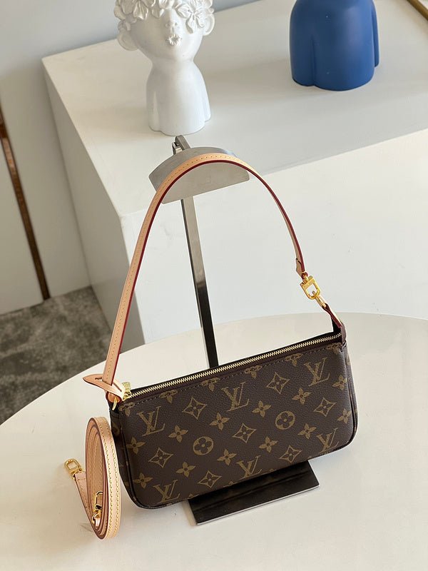 Jane Bags- Louis Vuittons - 16545 | AlmaBagz