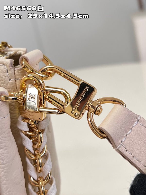 Jane bags - Louis Vuittons - 15495 | AlmaBagz - Image 14