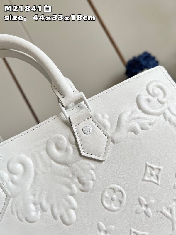 Jane bags - Louis Vuittons - 15439 | AlmaBagz - Image 25