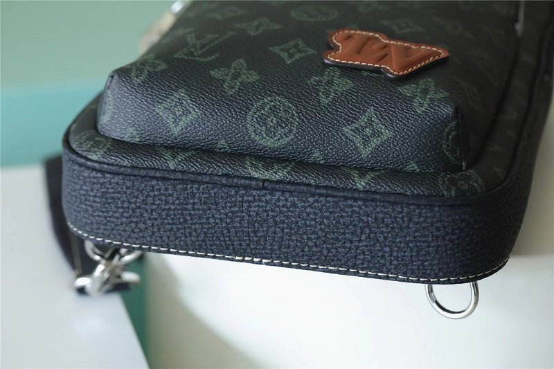Jane bags - Louis Vuittons - 10213 | AlmaBagz - Image 4