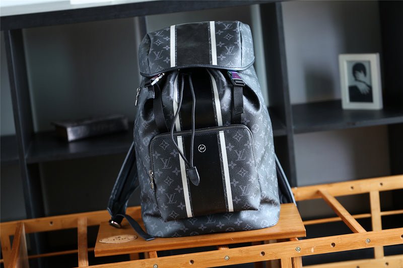 Jane bags - Louis Vuittons - 9754 | AlmaBagz - Image 3