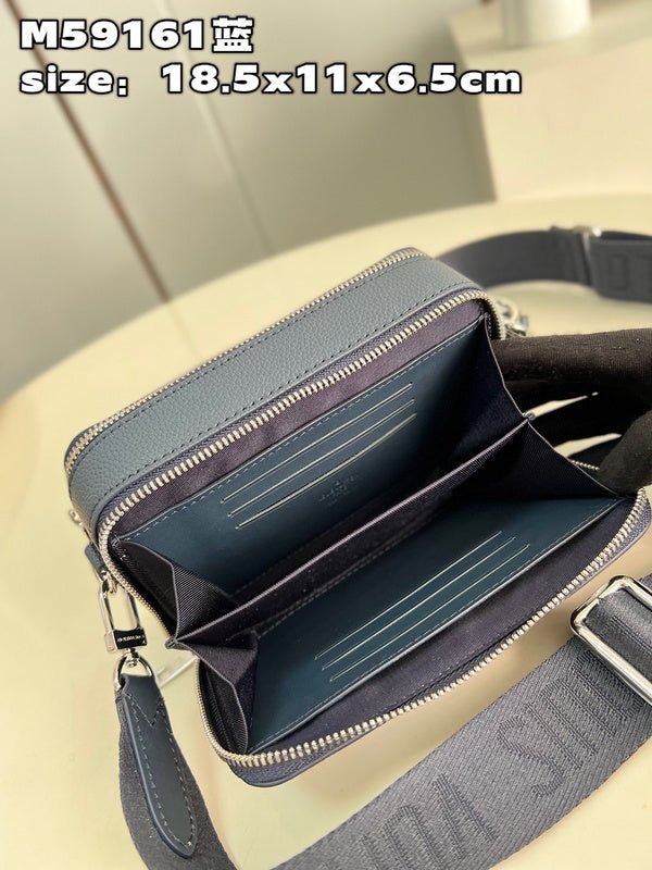 Jane Bags- Louis Vuittons - 15941 | AlmaBagz