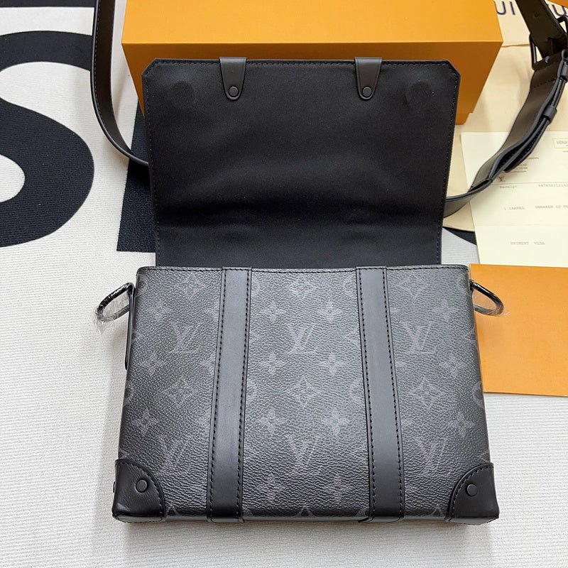 Jane bags - Louis Vuittons - 10071 | AlmaBagz - Image 23
