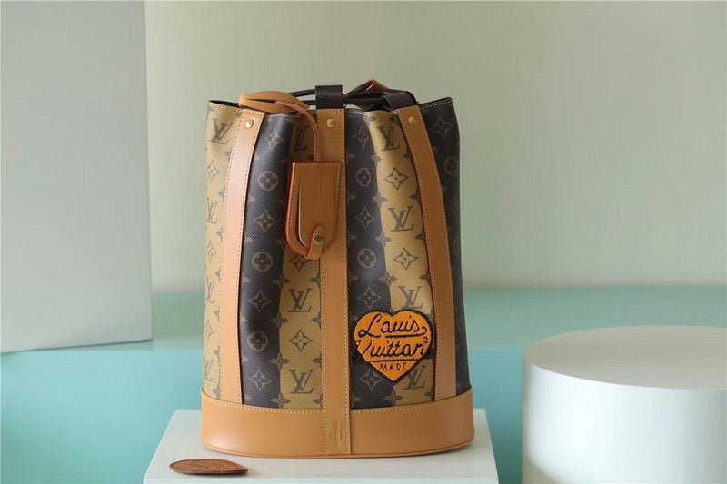 Jane bags - Louis Vuittons - 10007 | AlmaBagz - Image 10