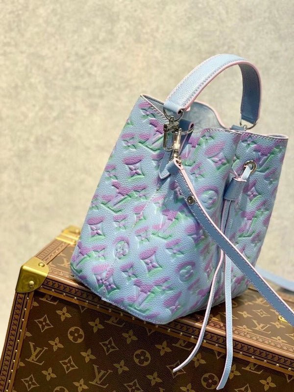 Jane Bags- Louis Vuittons - 16595 | AlmaBagz