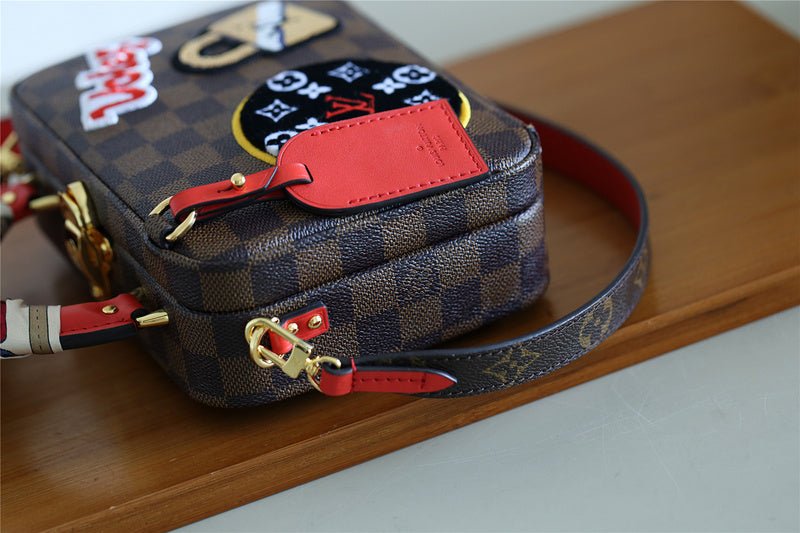Jane bags - Louis Vuittons - 7881 | AlmaBagz - Image 6