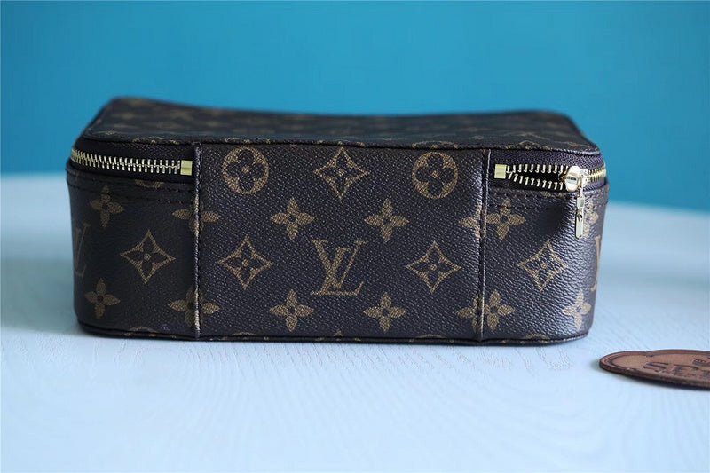 Jane bags - Louis Vuittons - 9329 | AlmaBagz - Image 3