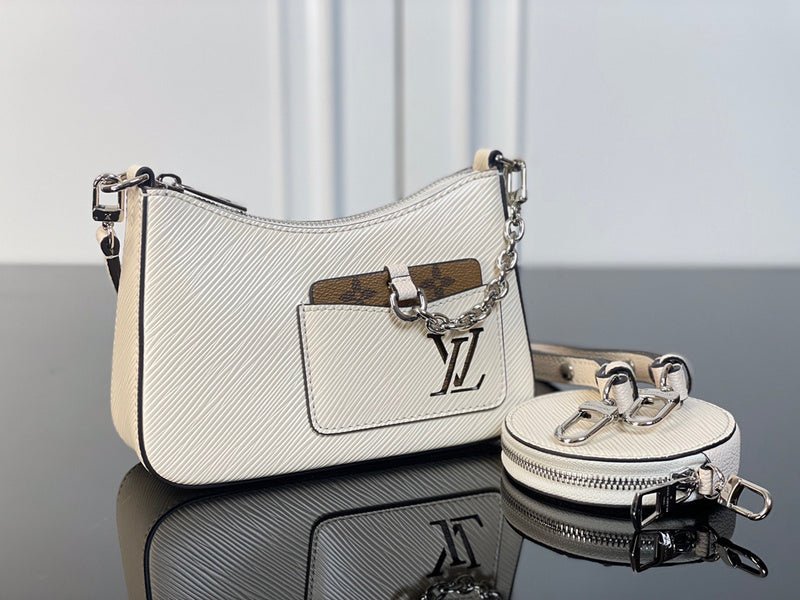 Jane Bags- Louis Vuittons - 15852 | AlmaBagz - Image 2