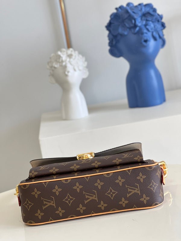Jane Bags- Louis Vuittons - 16412 | AlmaBagz - Image 2