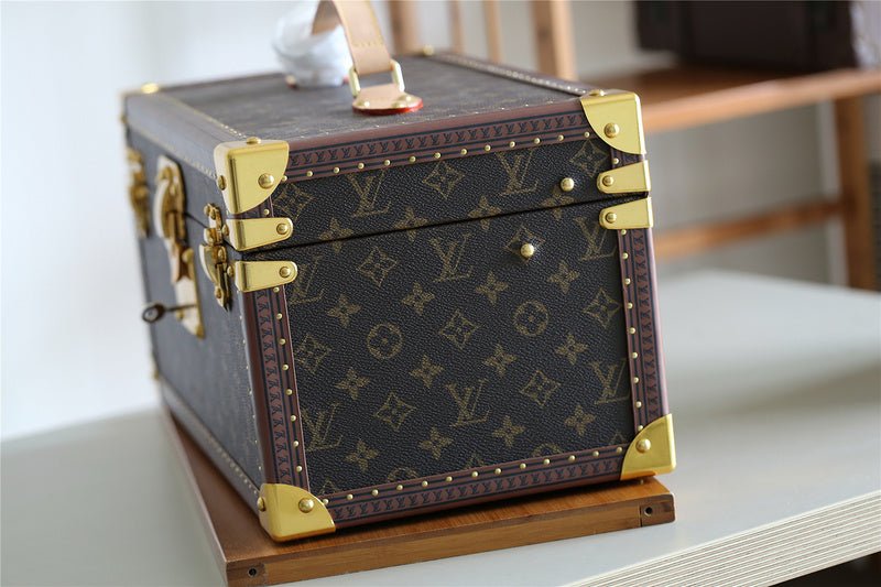 Jane bags - Louis Vuittons - 9521 | AlmaBagz - Image 4