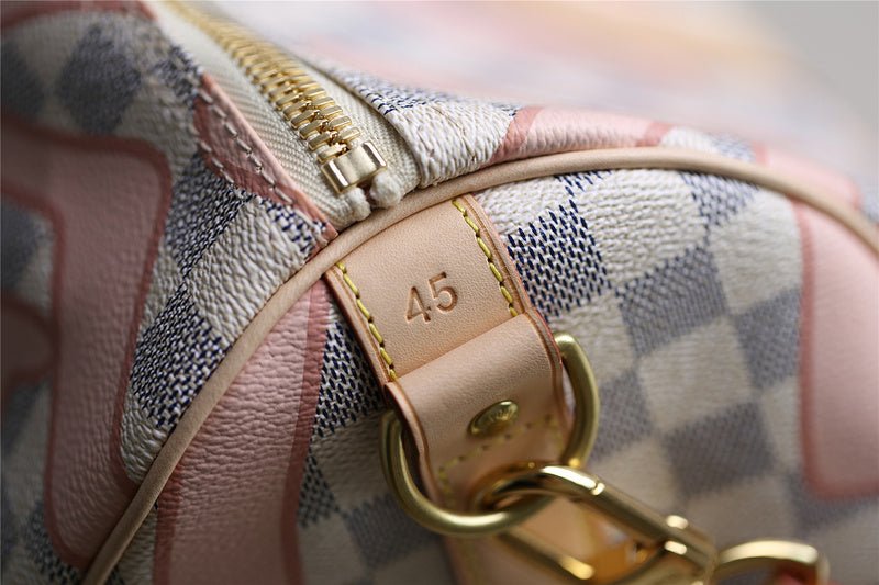 Jane bags - Louis Vuittons - 9446 | AlmaBagz - Image 13