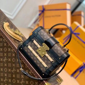 Jane Bags- Louis Vuittons - 16597 | AlmaBagz