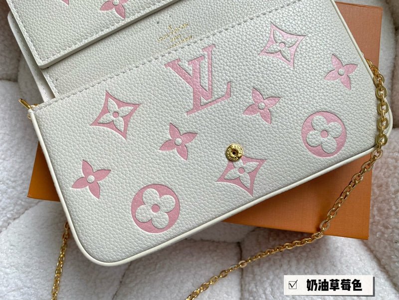 Jane bags - Louis Vuittons - 14860 | AlmaBagz - Image 4