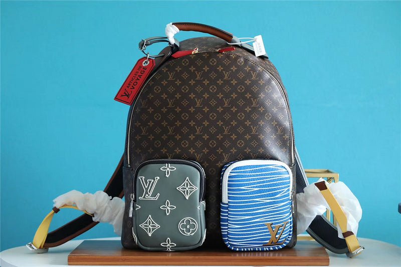 Jane bags - Louis Vuittons - 9636 | AlmaBagz - Image 10