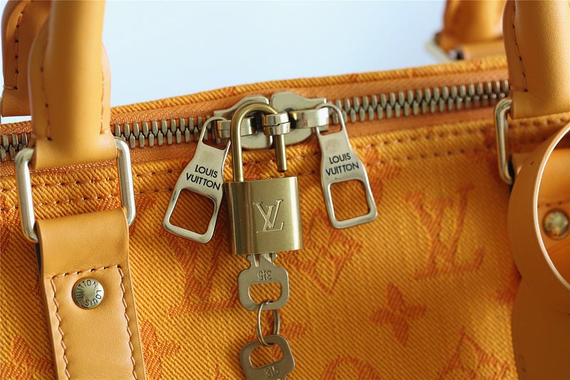 Jane bags - Louis Vuittons - 9461 | AlmaBagz - Image 10