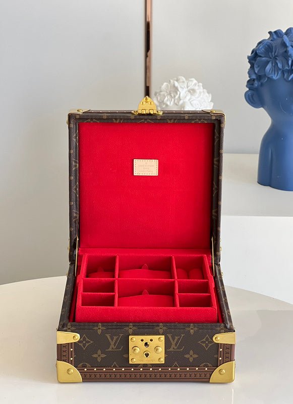 Jane bags- Louis Vuittons - 16834 | AlmaBagz - Image 11