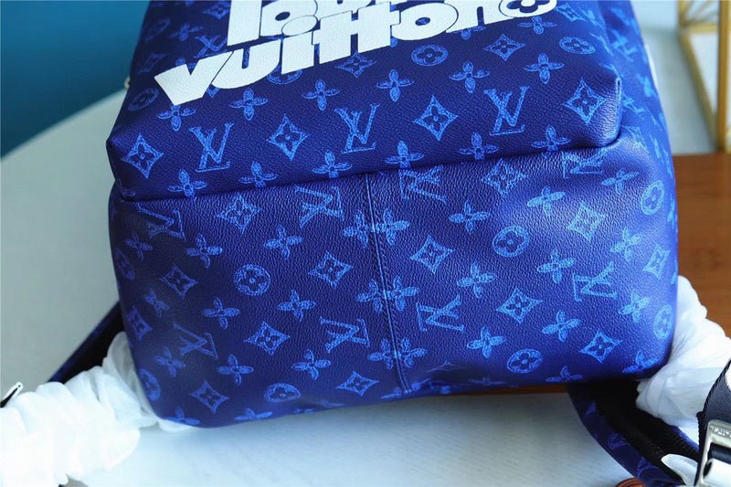 Jane bags - Louis Vuittons - 9577 | AlmaBagz - Image 4