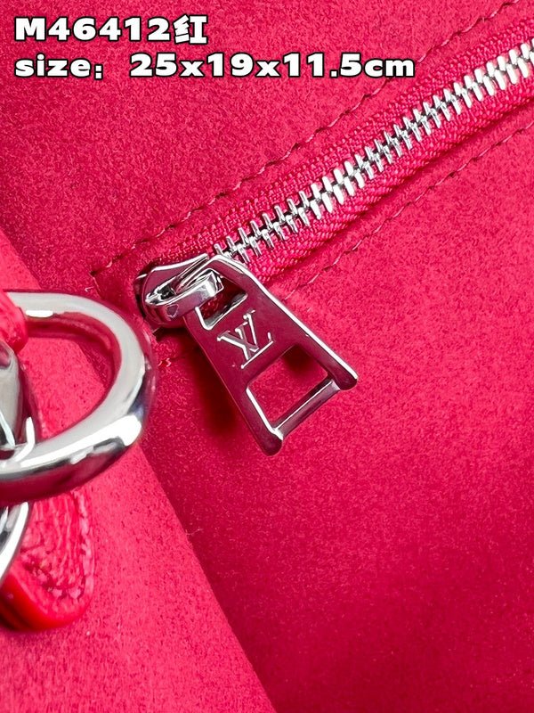 Jane Bags- Louis Vuittons - 15919 | AlmaBagz - Image 9