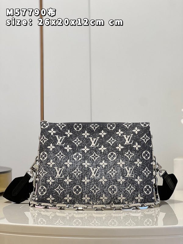 Jane Bags- Louis Vuittons - 16060 | AlmaBagz - Image 10