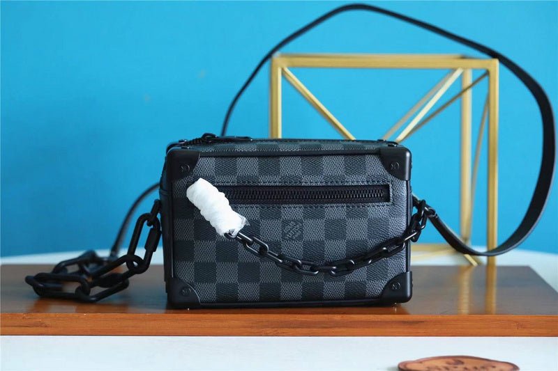 Jane bags - Louis Vuittons - 10175 | AlmaBagz - Image 10