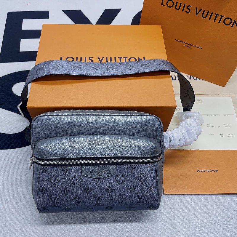 Jane bags - Louis Vuittons - 10196 | AlmaBagz - Image 10