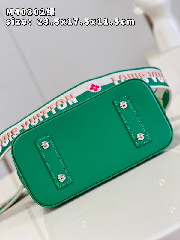 Jane Bags- Louis Vuittons - 16057 | AlmaBagz