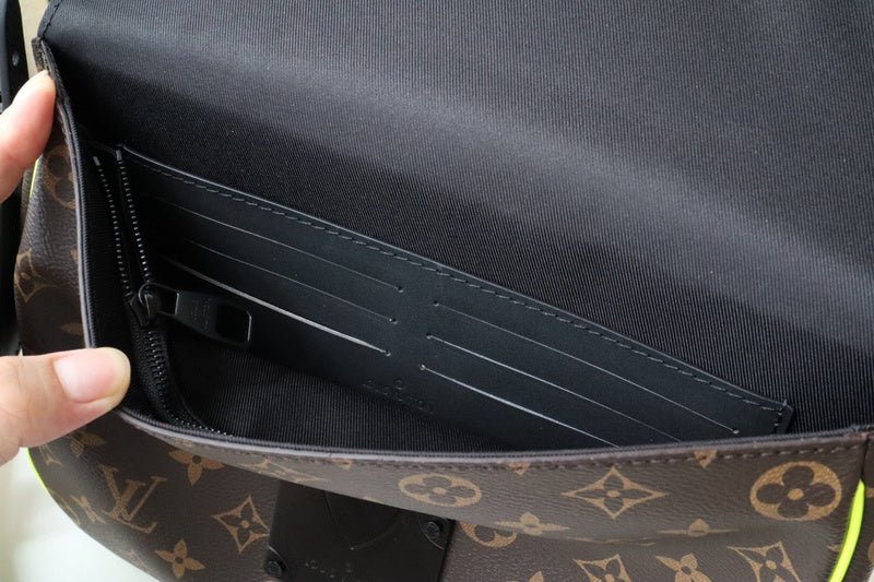 Jane bags- Louis Vuittons - 16763 | AlmaBagz - Image 20