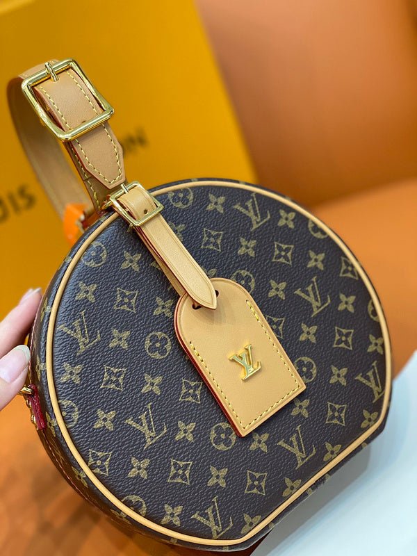 Jane Bags- Louis Vuittons - 16135 | AlmaBagz - Image 8