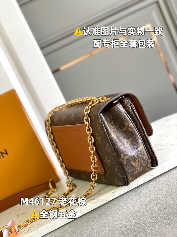 Jane Bags- Louis Vuittons - 15952 | AlmaBagz