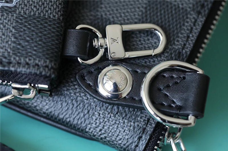 Jane bags - Louis Vuittons - 10058 | AlmaBagz - Image 6