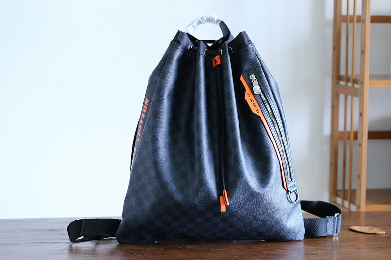 Jane bags - Louis Vuittons - 9735 | AlmaBagz - Image 11