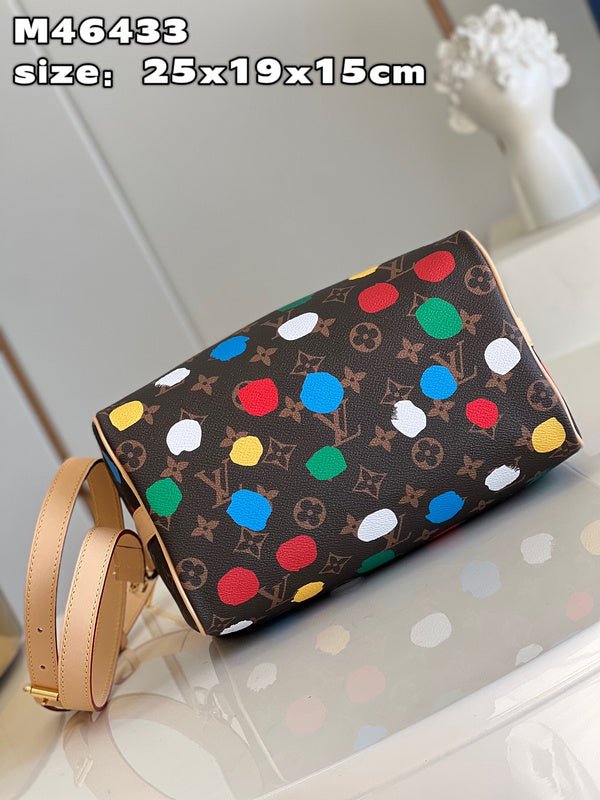 Jane Bags- Louis Vuittons - 15979 | AlmaBagz - Image 7