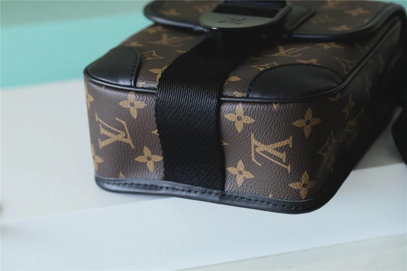 Jane bags - Louis Vuittons - 9995 | AlmaBagz - Image 4