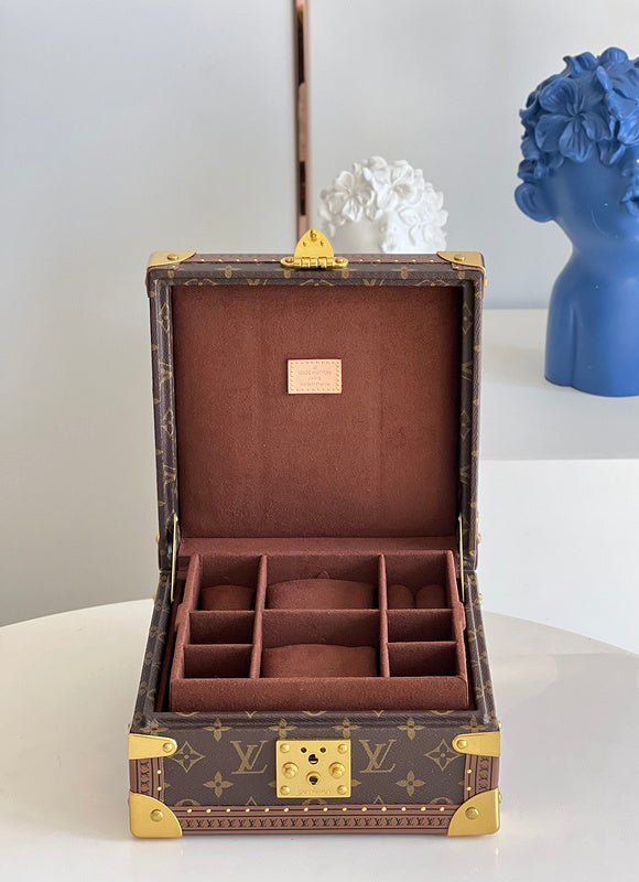 Jane bags- Louis Vuittons - 16829 | AlmaBagz - Image 11