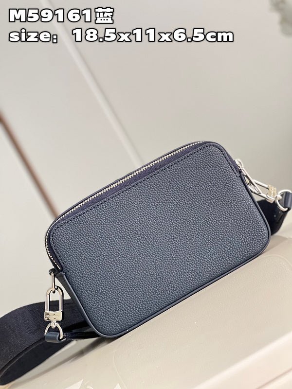 Jane Bags- Louis Vuittons - 15941 | AlmaBagz - Image 8