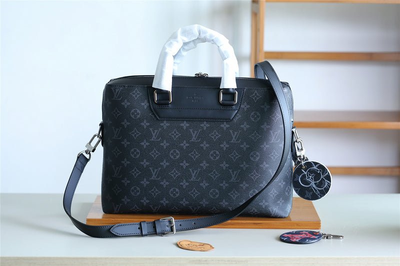 Jane bags - Louis Vuittons - 9883 | AlmaBagz - Image 2