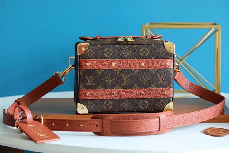 Jane bags - Louis Vuittons - 10119 | AlmaBagz - Image 10