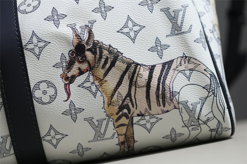 Jane bags - Louis Vuittons - 9470 | AlmaBagz - Image 12
