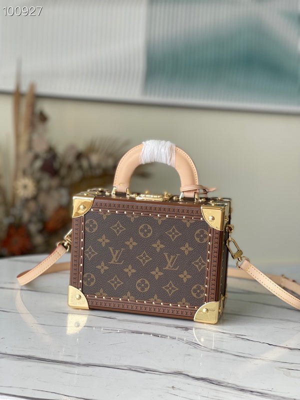 Jane Bags- Louis Vuittons - 16512 | AlmaBagz - Image 9